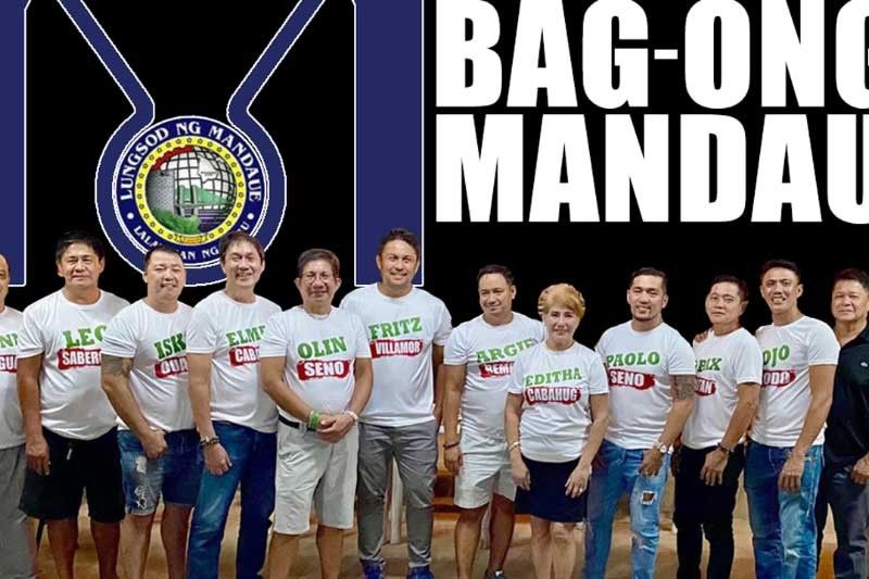 New political group emerges in Mandaue, files COC