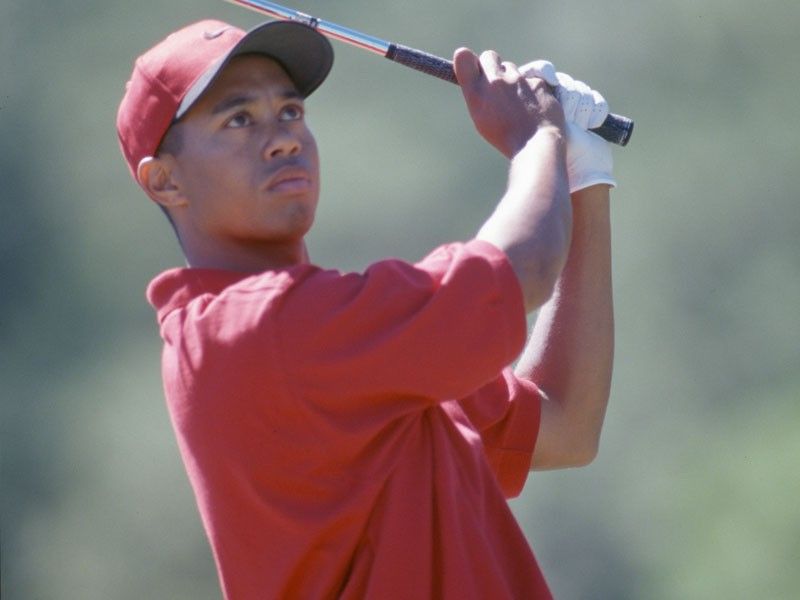 Remembering Tiger Woods' first PGA Tour win, 25 years later