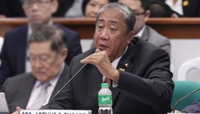 Ex-DOTr chief Tugade might be called to Senate probe into air traffic mess