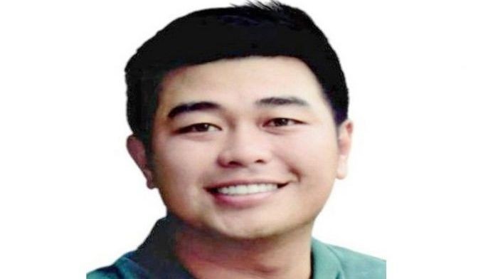 Olivarez son to run for Para&ntilde;aque councilor