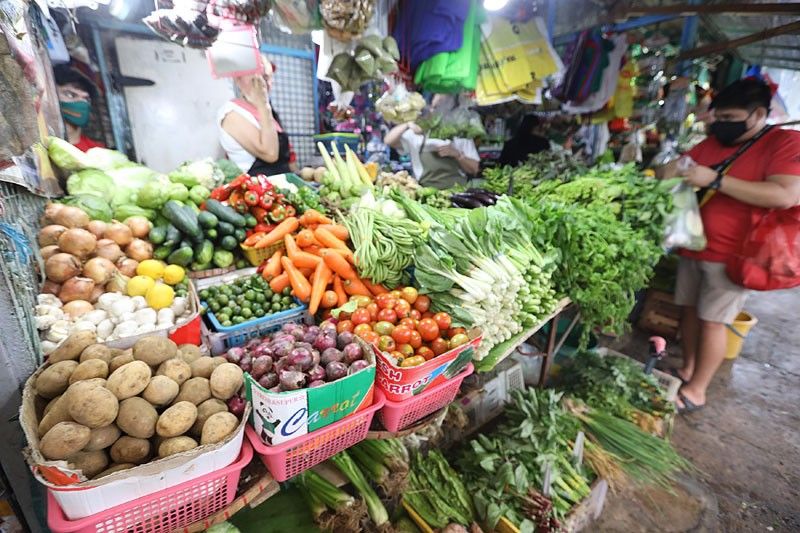 Inflation seen to remain high until mid-2022