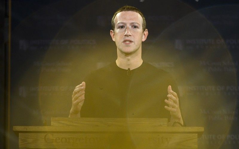 'Moral bankruptcy': Facebook whistleblower's key points