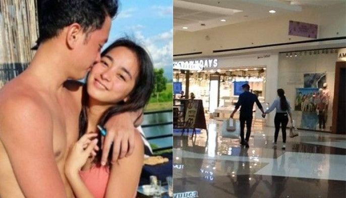 Is Axel Torres throwing shade at ex-girlfriend AJ Raval?