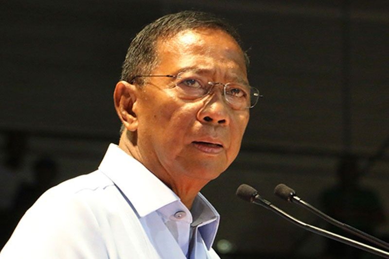 Ex-VPs Binay, De Castro join senatorial race