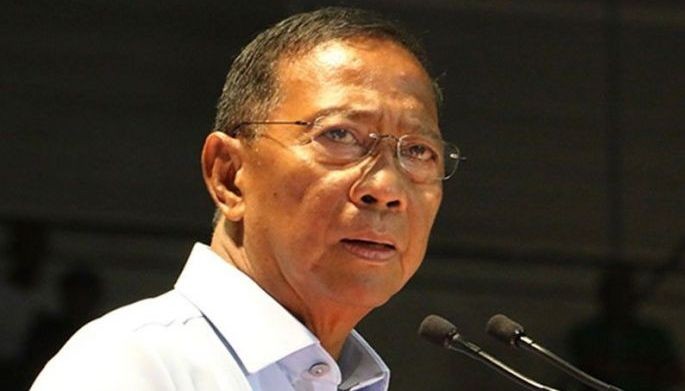 Ex-VPs Binay, De Castro join senatorial race
