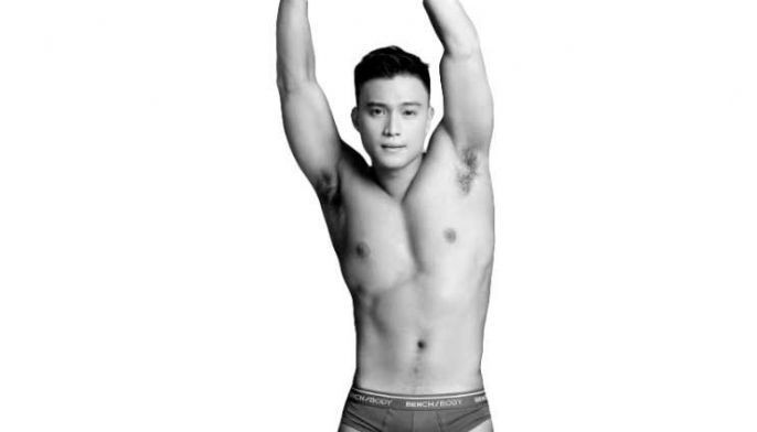 EA, pinaghandaan ang pagsusuot ng underwear