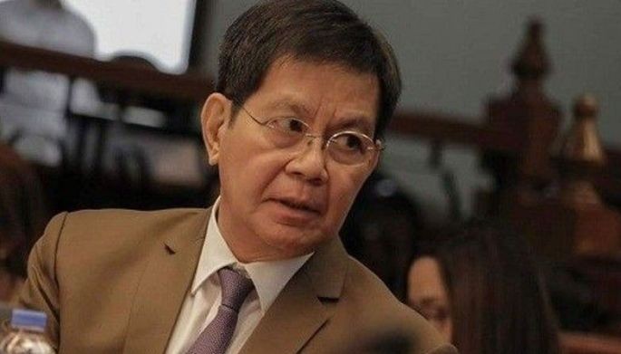 Lacson: Bank secrecy law should exclude public officials
