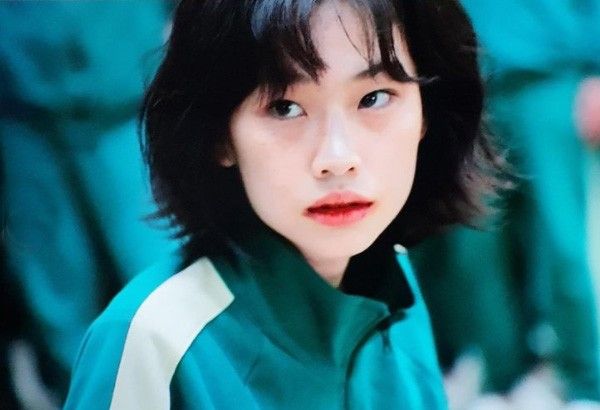 HoYeon Jung overtakes Song Hye-kyo on IG: Facts about â��Squid Game's' player 067