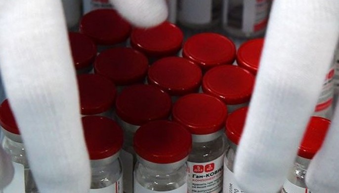 WHO set to restart Sputnik COVID-19 vaccine analysis