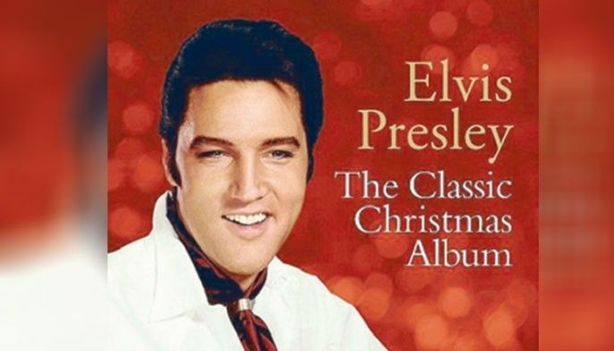 Christmas classics reissued on vinyl