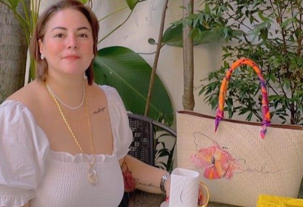 ABS-CBN respects Karla Estrada's decision to run as party-list rep that voted against franchise