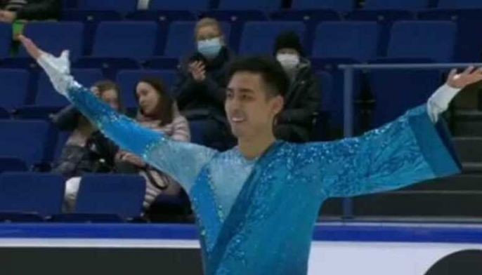 Philippines' Martinez, Caluza end  Finland tiff at tail end of rankings