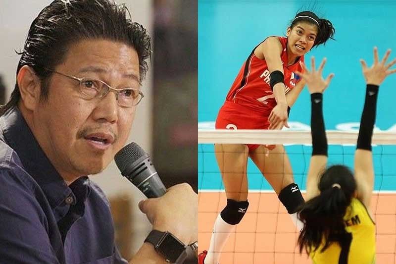 'Coaches lead decision making': Suzara distances self from nat'l team pool issues