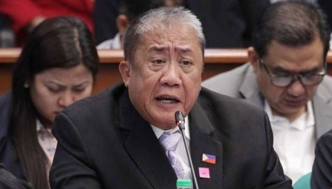 Tugade opts to focus on finishing projects