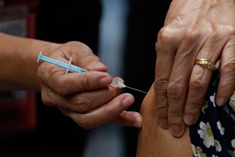 US facilitating delivery of 97.4 million vaccine doses