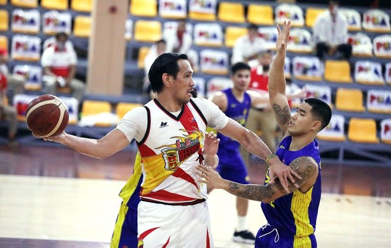 Hotshots on cusp of finals