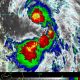 Signal No. 1 up over several areas as 'Maring' merges with remnants of LPA 'Nando'