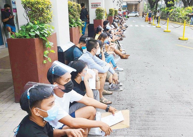 Comelec: 47,853 vying for 18,000 posts in 2022 polls