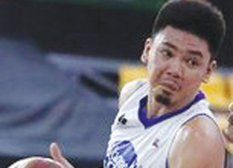 PBA Player of the Week