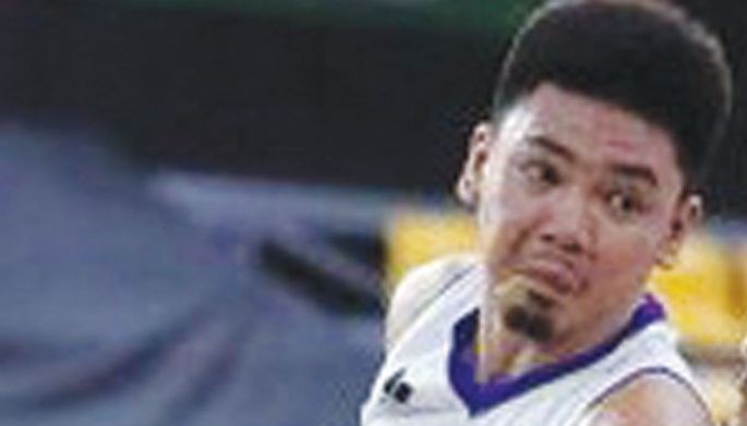 PBA Player of the Week