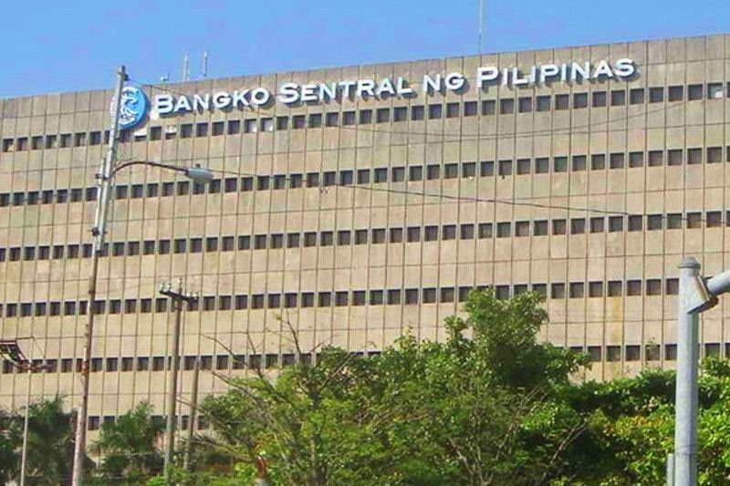 Banks continue to snub BSP rediscount facility