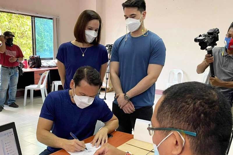 Durano to replicate DOT program in Cebu province