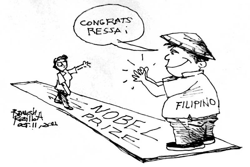 EDITORIAL - Letâ��s not spoil another victory