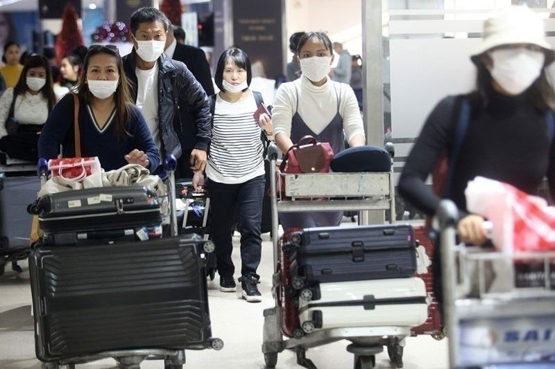 Easing of travel protocols to be applied retroactively