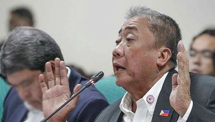 DOTr chief rejects calls for fare hike