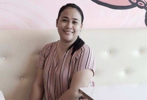 'Kung madapa tayo, bangon lang ulit': Filipina now a registered nurse after 7th licensure exam try