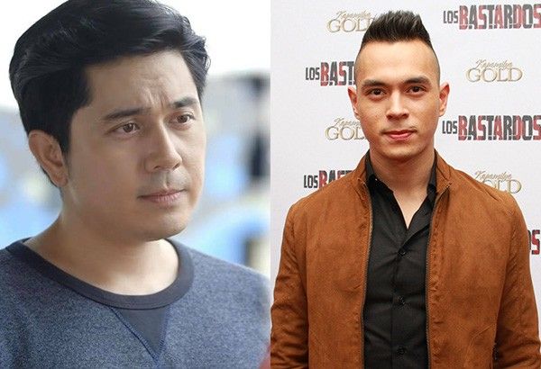 'Wrong place, wrong time': Paulo Avelino defends Jake Cuenca over car chase incident