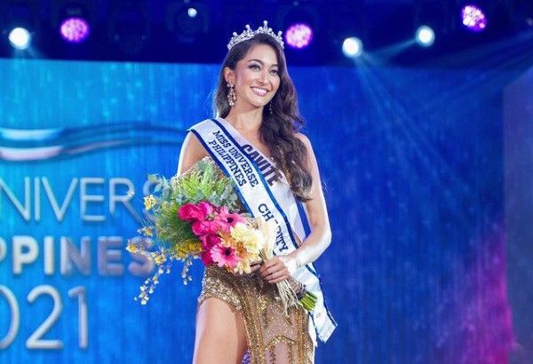 'I am a Filipina': Victoria Vincent turns down offer to be Miss New Zealand for Miss Universe 2021