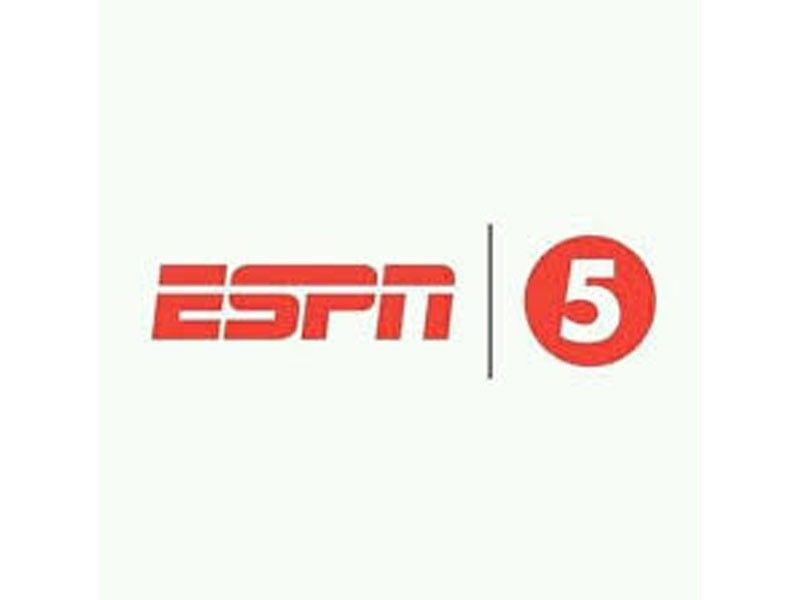 Final buzzer sounds on ESPN5âs sports website