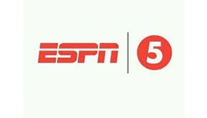 Final buzzer sounds on ESPN5&rsquo;s sports website