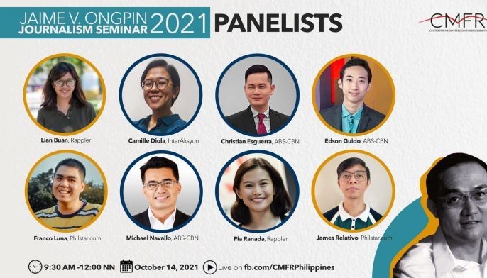 Philstar.com journalists among 2021 JVO fellows