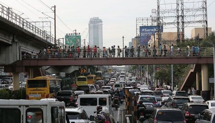 Duterte gov't says 4-5% growth target still doable as economy reopens