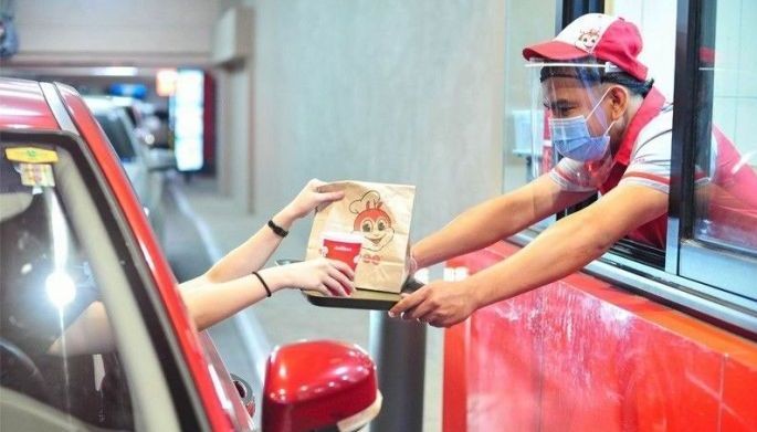 Jollibee group, Ayala, Aboitiz among best employers &ndash; Forbes