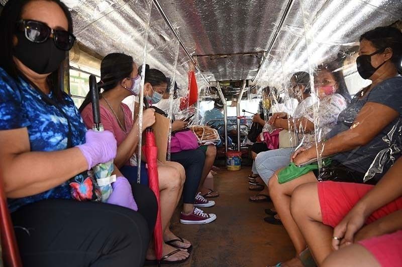 Fuel subsidy for jeepney drivers sought