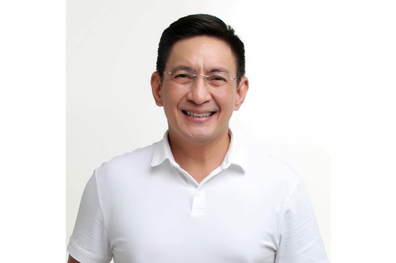 'Ipaglaban Mo' host Jopet Sison takes Noli de Castro's slot on Aksyon Demokratiko slate