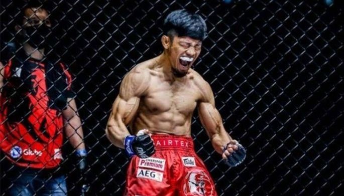 Brooks, Adiwang engage in word war