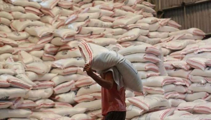 Rice imports may reach 2.3 million MT