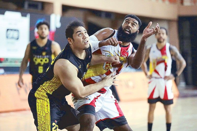 Hotshots back in finals