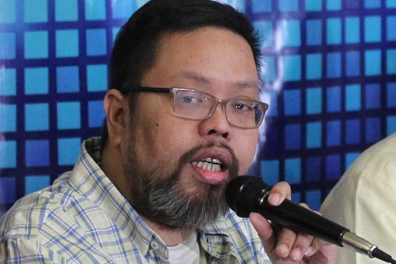 Comelec sees yearend ruling on PDP-Laban rift