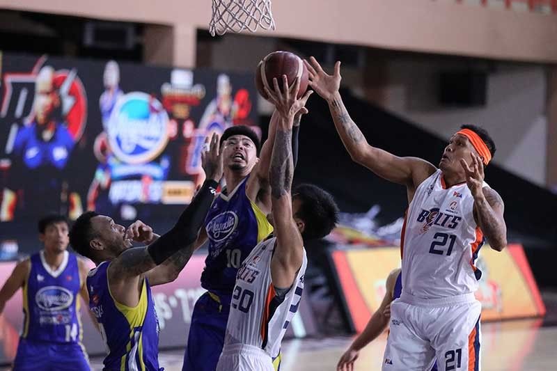 Magnolia closes out Meralco in Game 6, enters PBA finals
