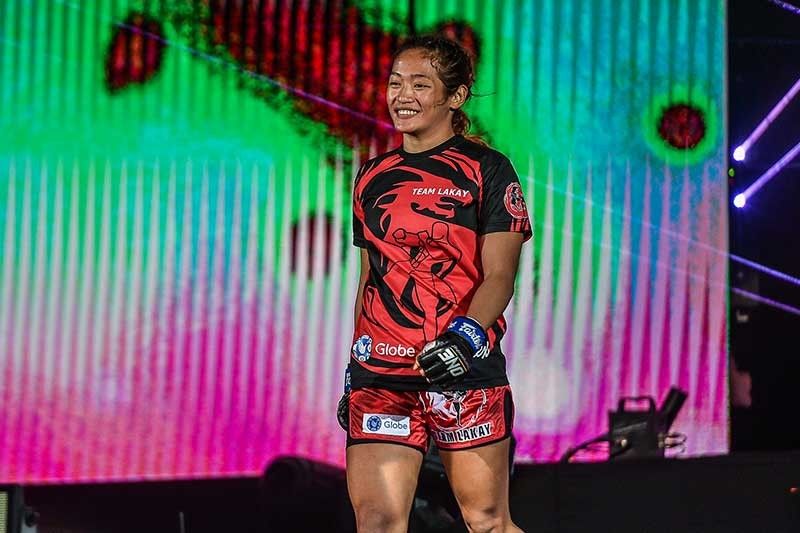 Jenelyn Olsim back in action vs Jihin Radzuan in February