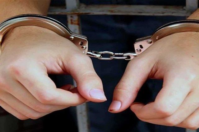 2 Chinese charged with kidnapping