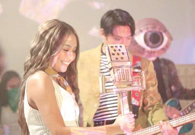 KathNiel movies biyaheng Philippine Bollywood na, tahimik sa banta kay Karla