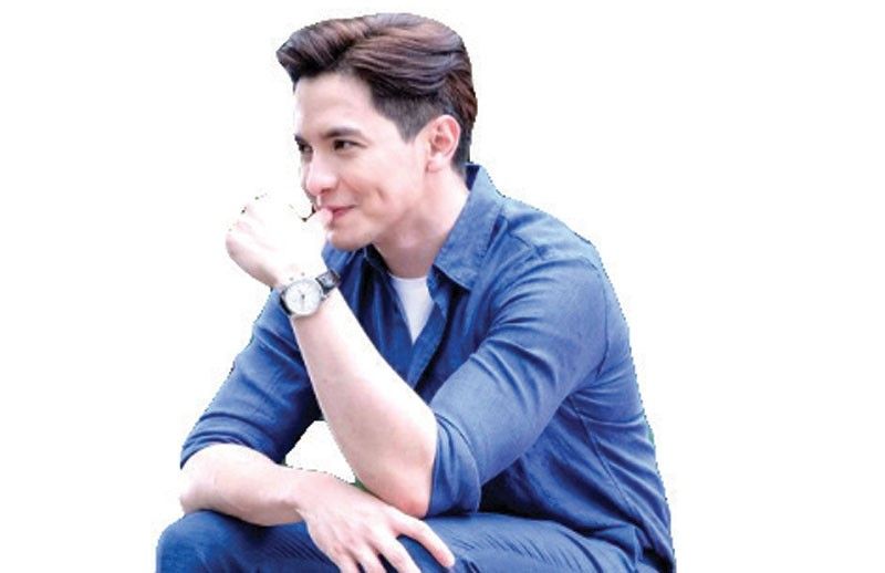 Alden, gustong pag-aralan ang ekonomiya ng bansa