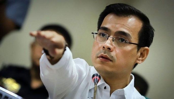 Thousands of politicians defecting to Isko&rsquo;s party