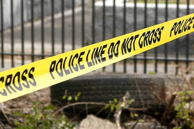 Man bringing payroll money shot dead in Lapu-Lapu